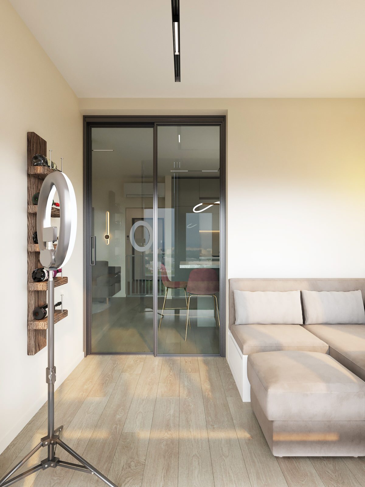 Обложка проекта: ЖК Atlantis Deluxe