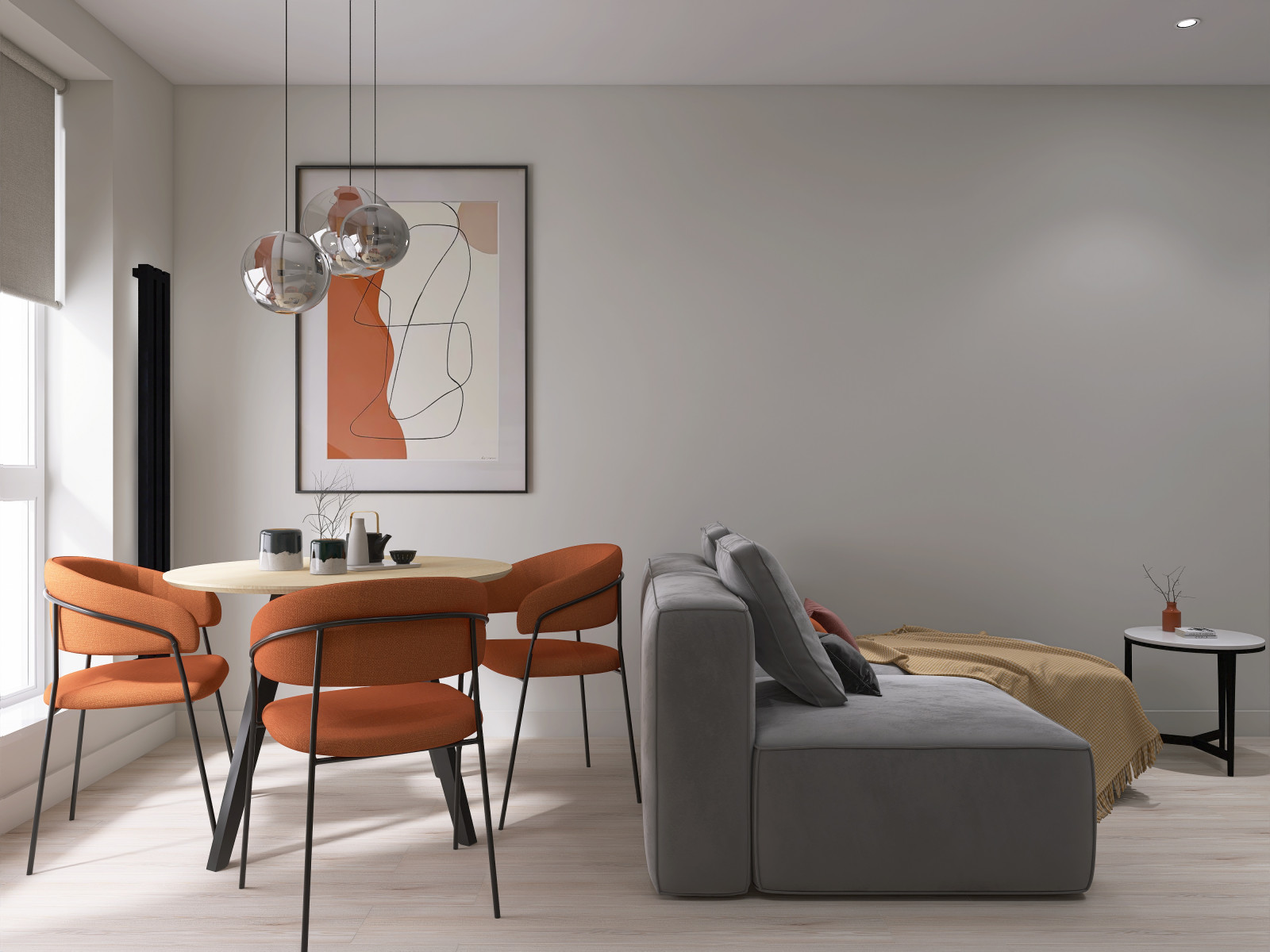 ЖК Виктория