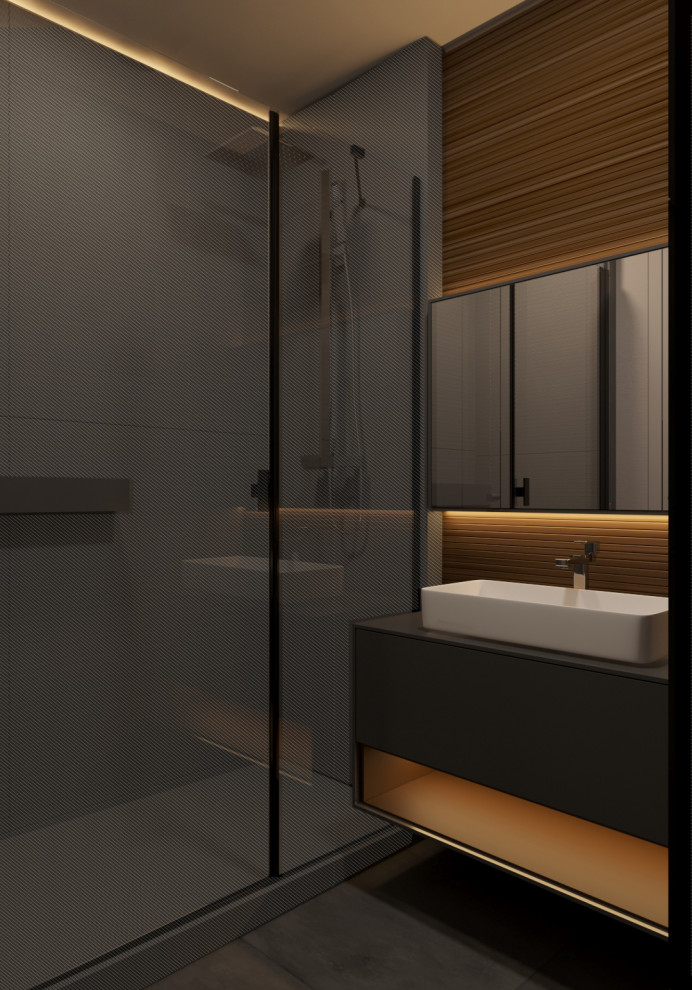 Невинномысск 4х- комнатная квартира