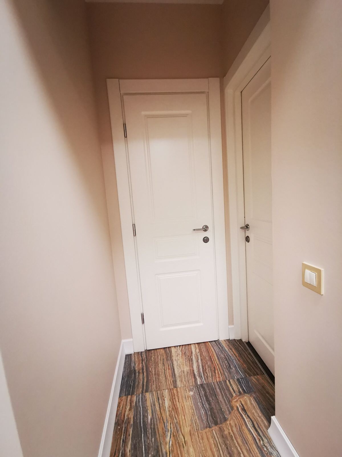 Старый Фонд на Алексеевской