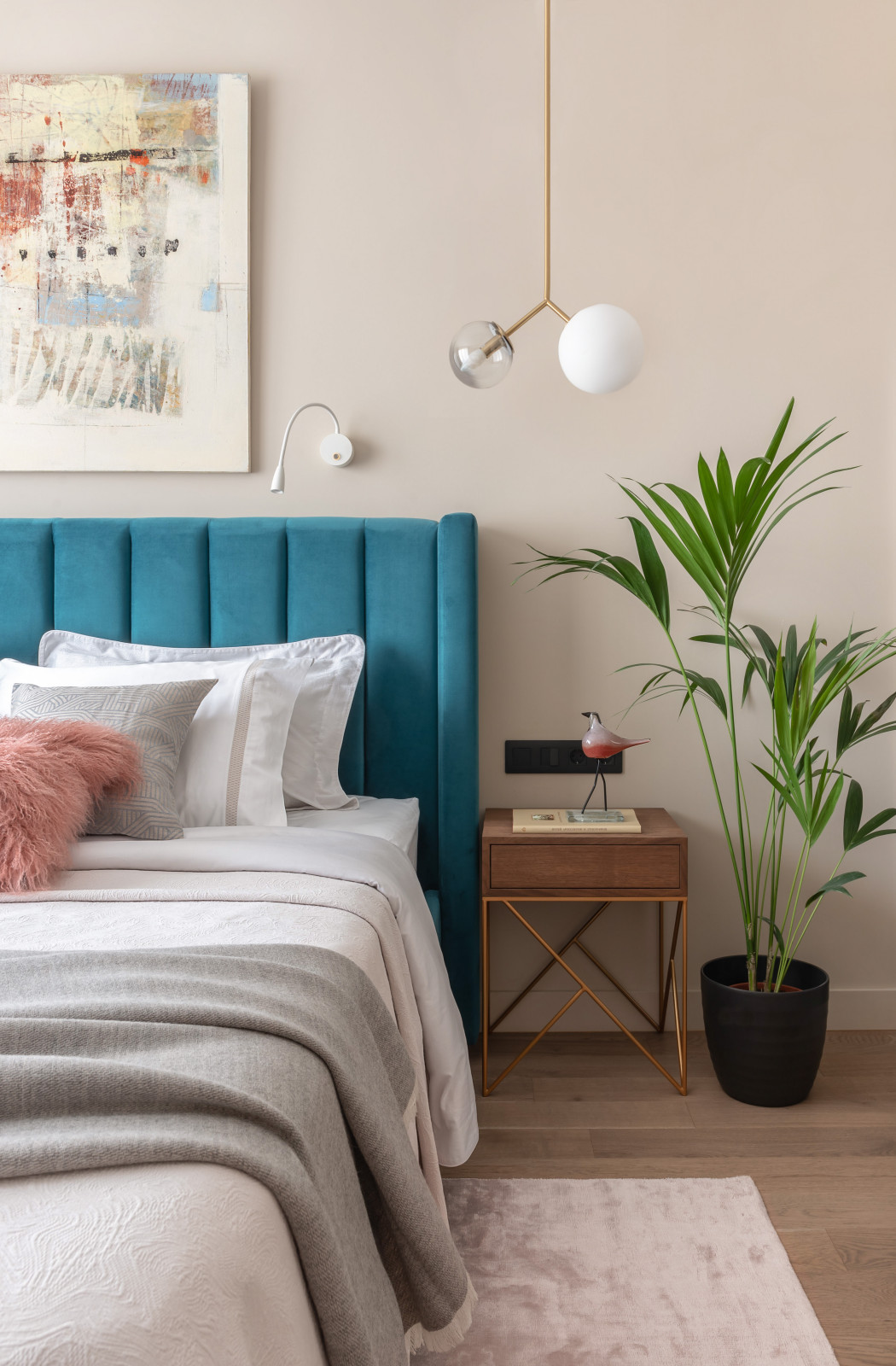 Изумрудный дом