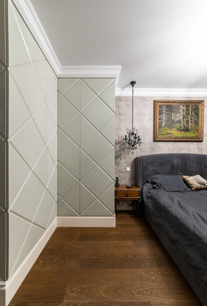 Квартира на 2-ой Фрунзенской улице