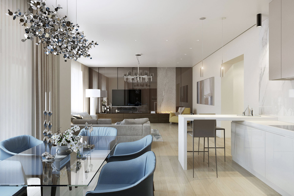 Дом на Бирюзовой