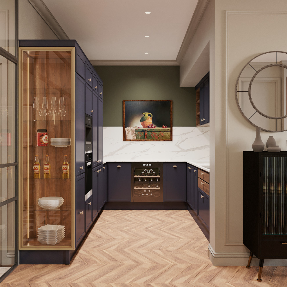 Замоскворечье