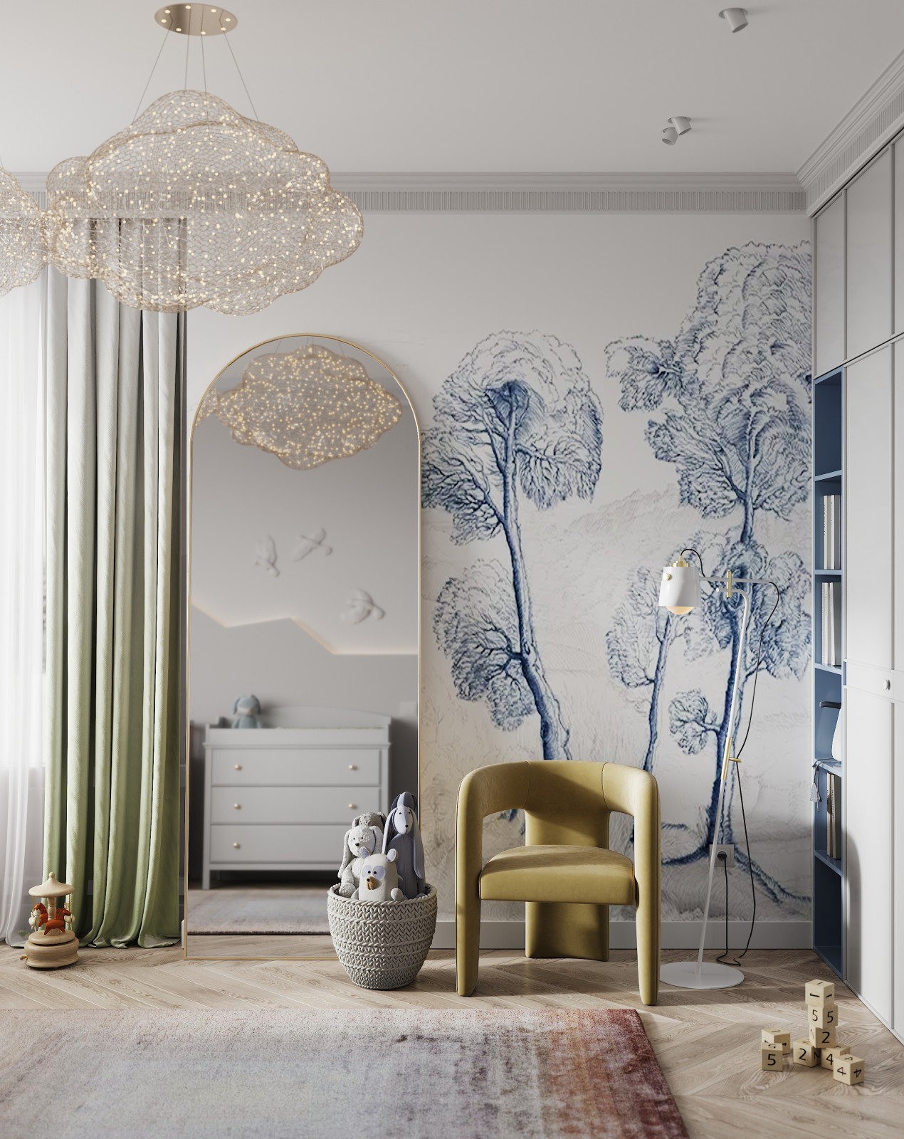 Обложка проекта: Проект #4