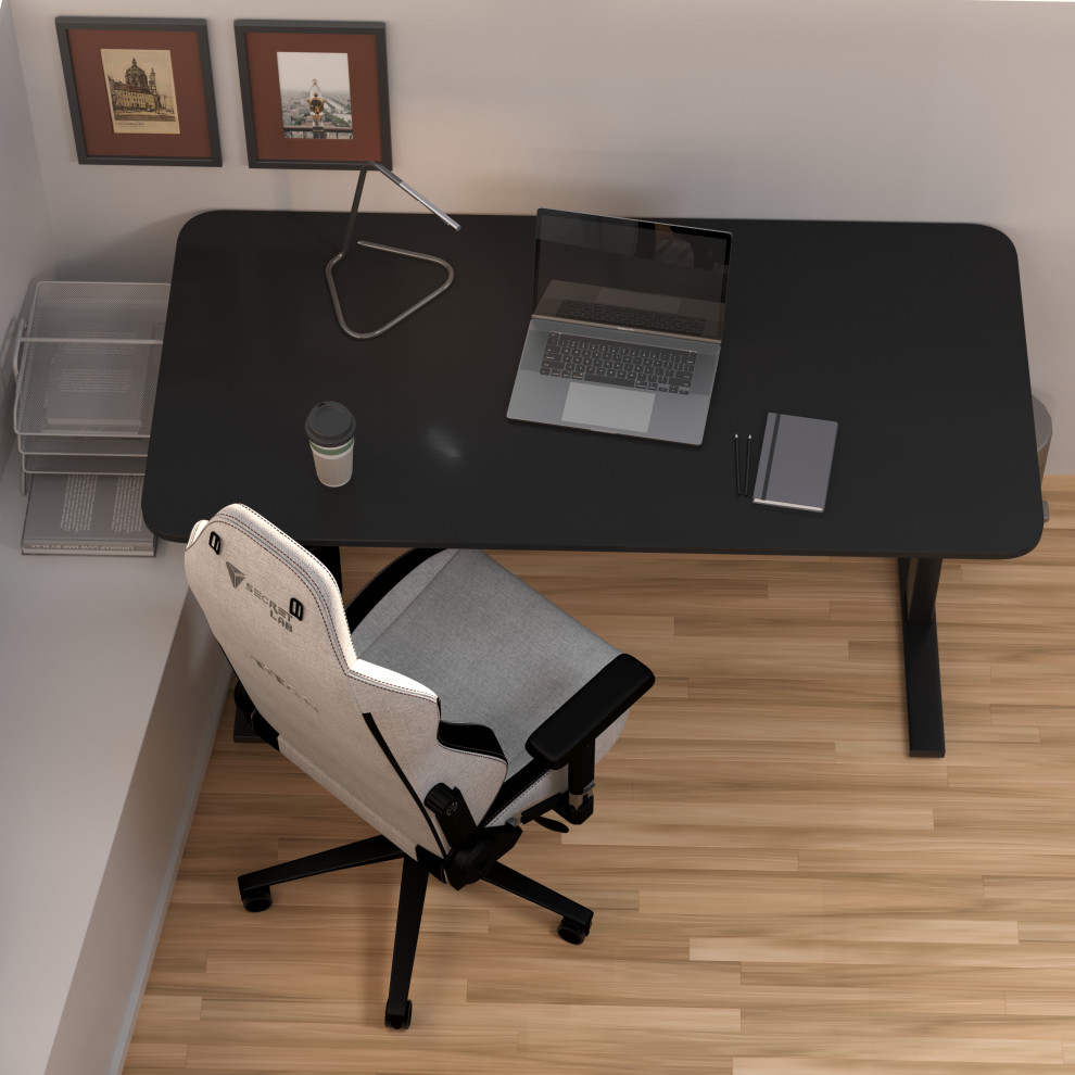 Мансарда в европе