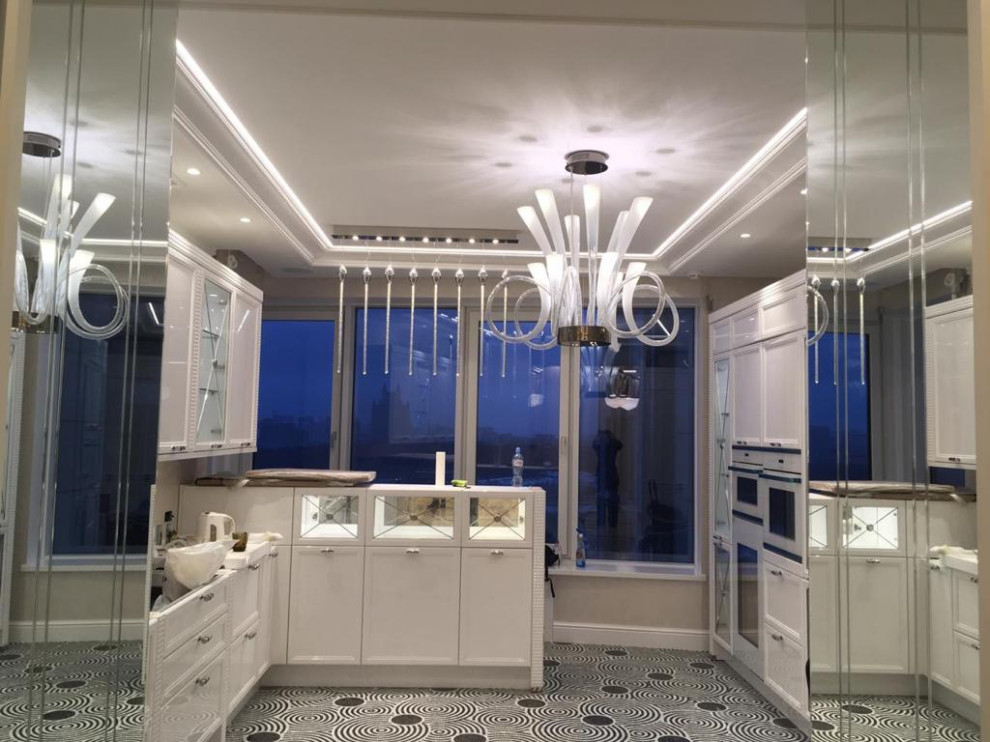 Квартира В ЖК «Символ» Донстрой, 230 M² (2022)