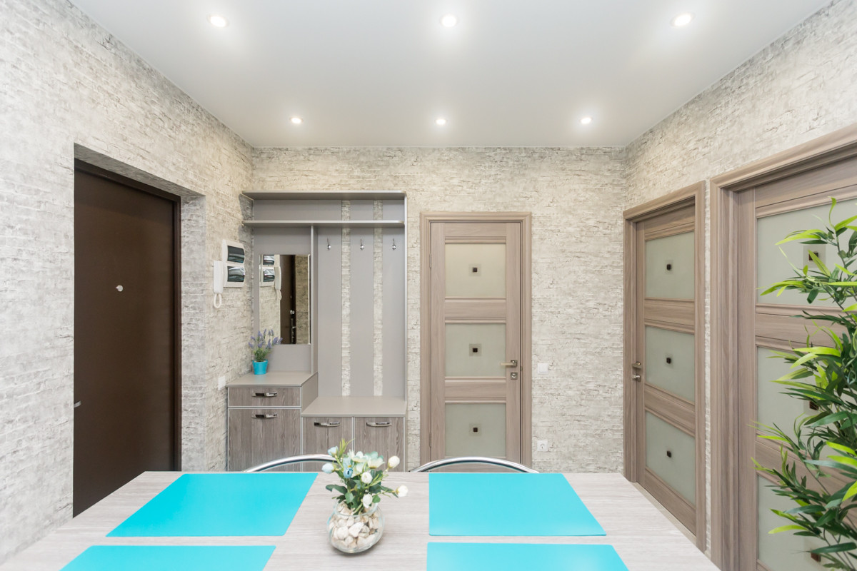 Квартира в ЖК Большой г.Краснодар