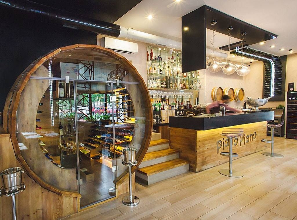 Обложка альбома: Ресторан_кафе