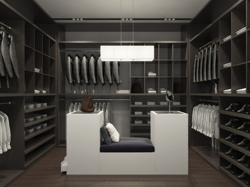 Загородный дом на Киевском шоссе