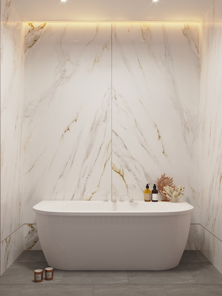 Квартира в ЖК Маяковский