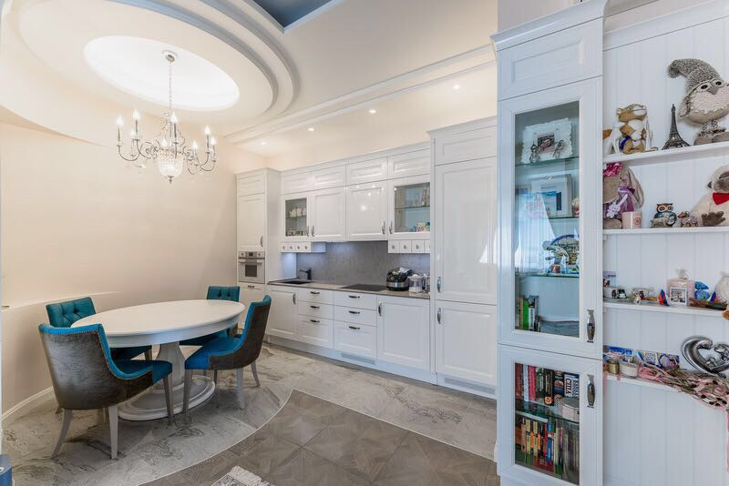 Обложка проекта: Золотые ключи