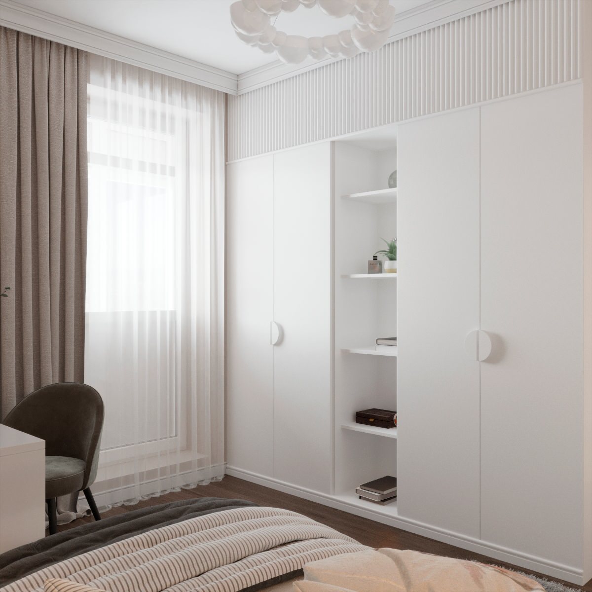 ЖК Счастье. Ижевск