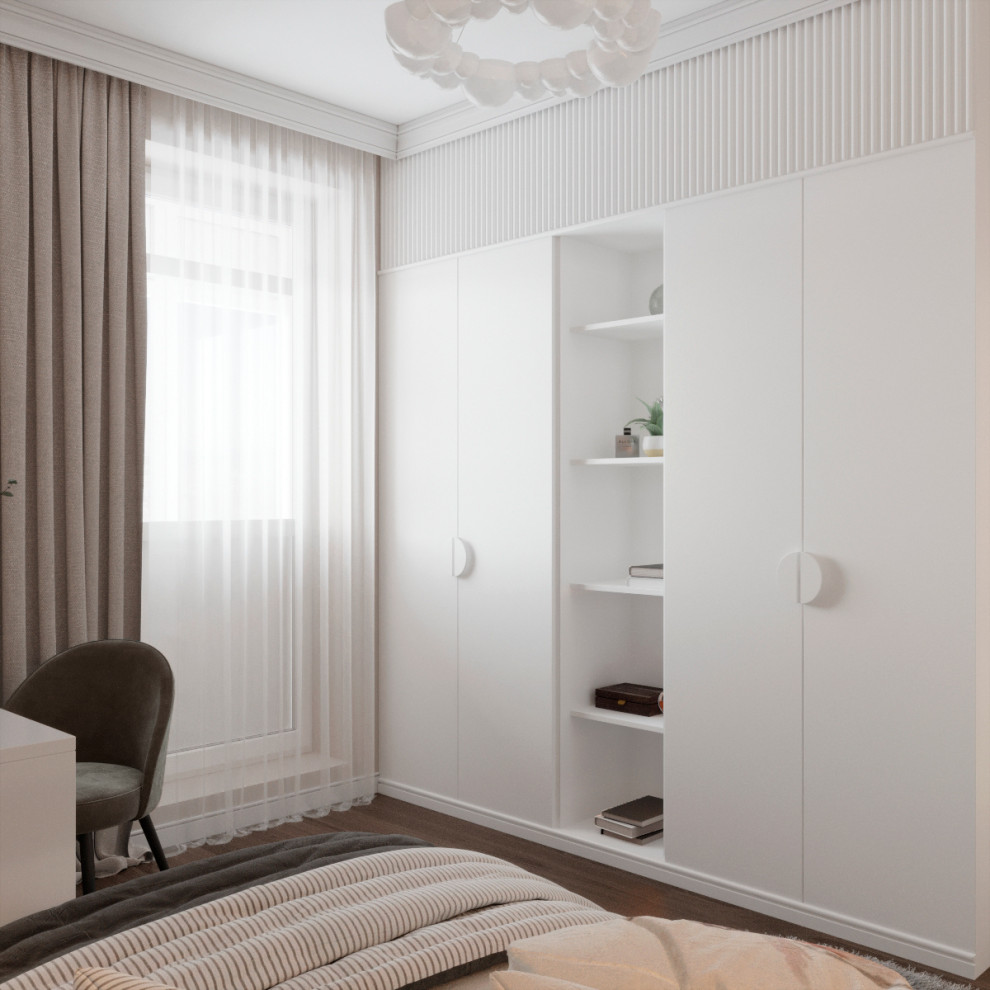 ЖК Счастье. Ижевск