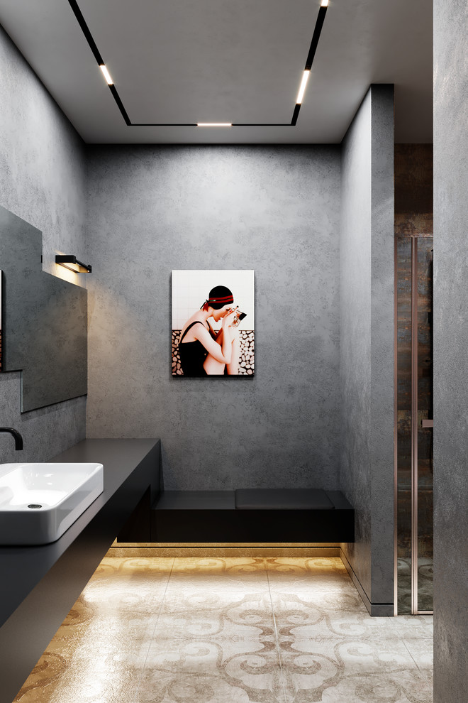 Обложка проекта: ЖК "Остров Фантазий" 250 кв.м.