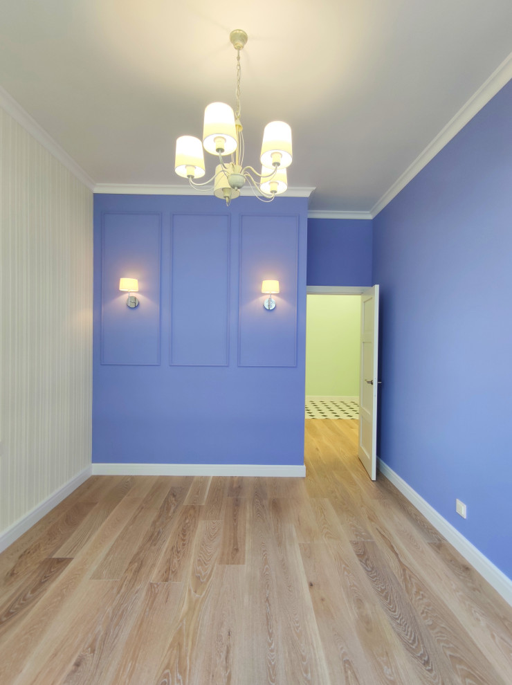 Комната в 3 комнатной квартире