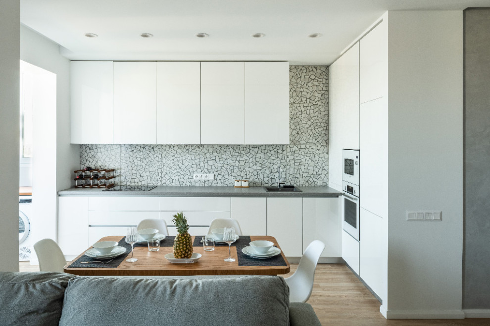 Однокомнатная квартира в Пензе