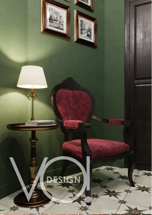 Кухня, Санузел, Прихожая. Архитектурное строение жилой дом.