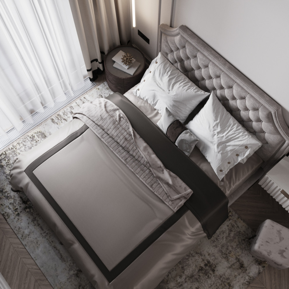 ЖК Царская площадь