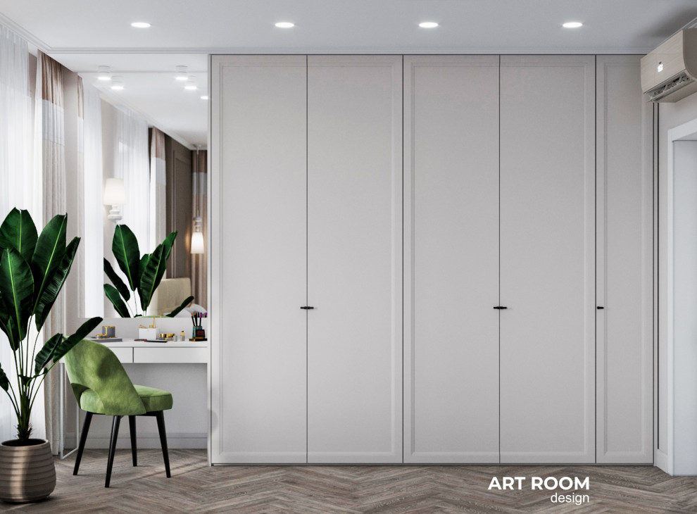 Квартира s 114м2