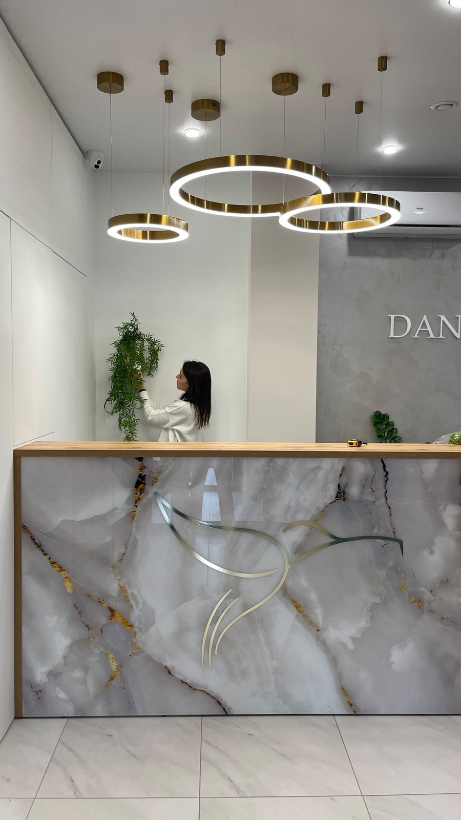 Стоматология Dantisimo