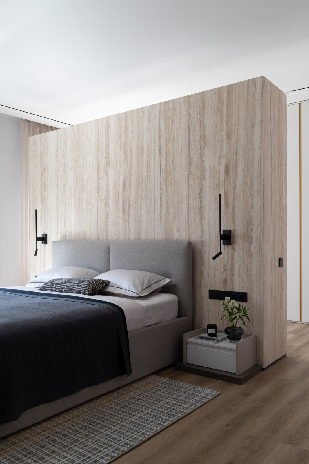 Летняя квартира