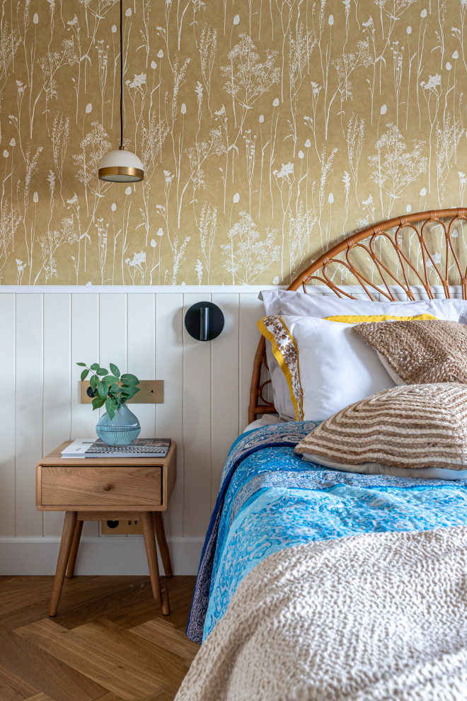 Квартира в ЖК "БОТАНИКА"