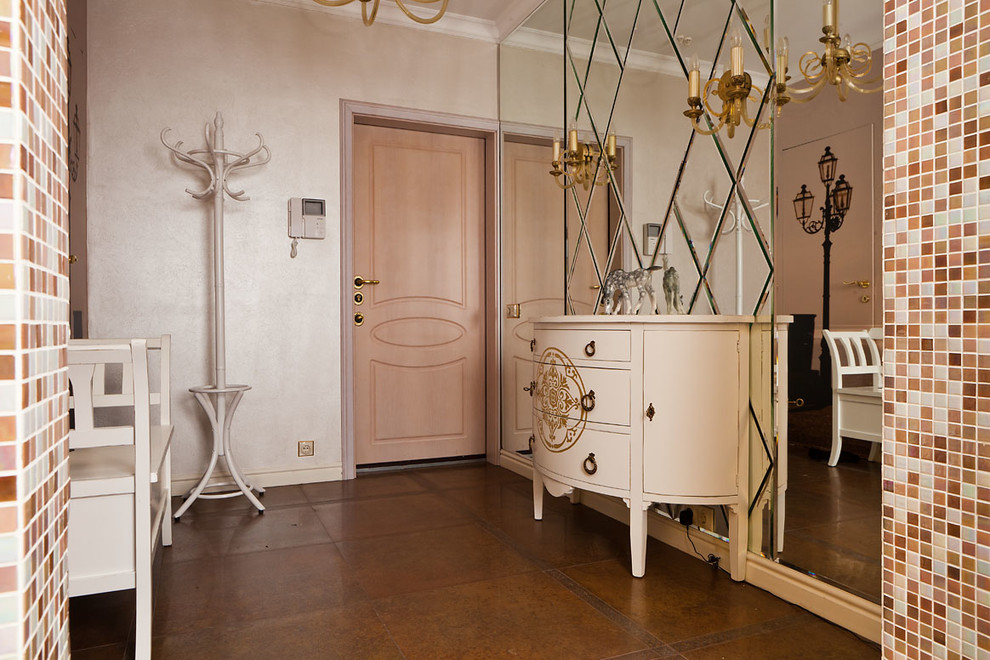 Квартира. Москва, Ярославское шоссе.