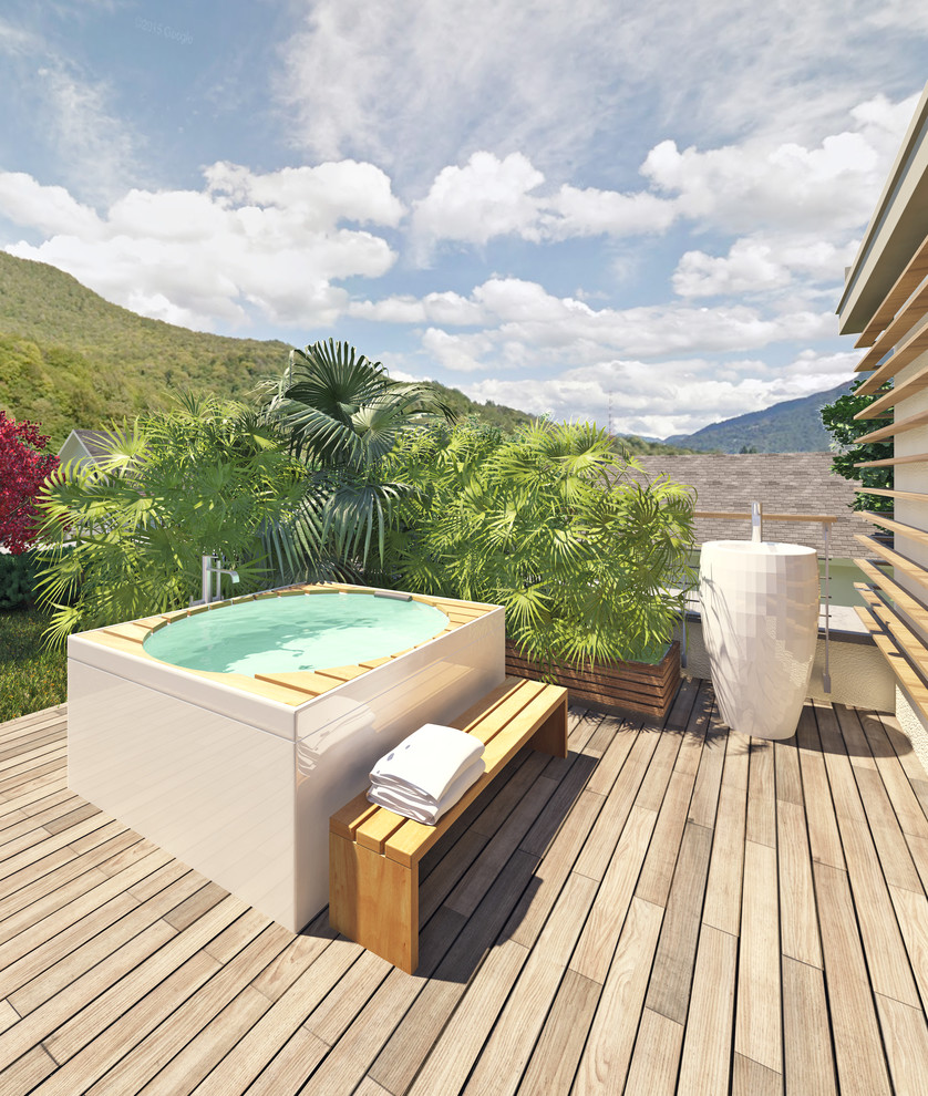 Обложка проекта: Дом Т