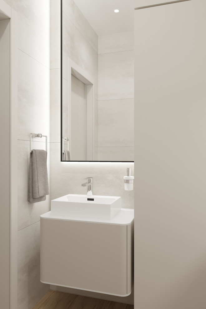 Квартира Ж.Статус