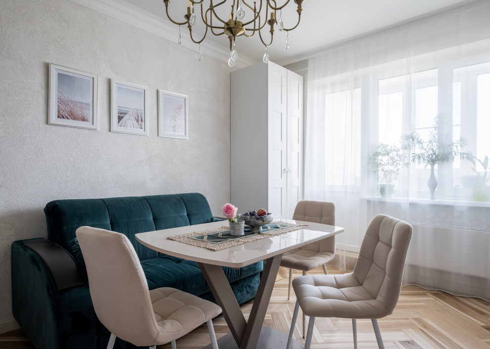 Оформление квартиры