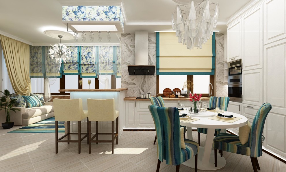 Квартира в Котельниках