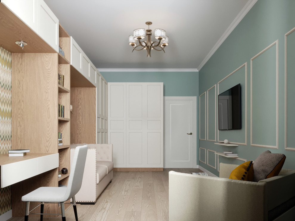 Жк на Васильевском