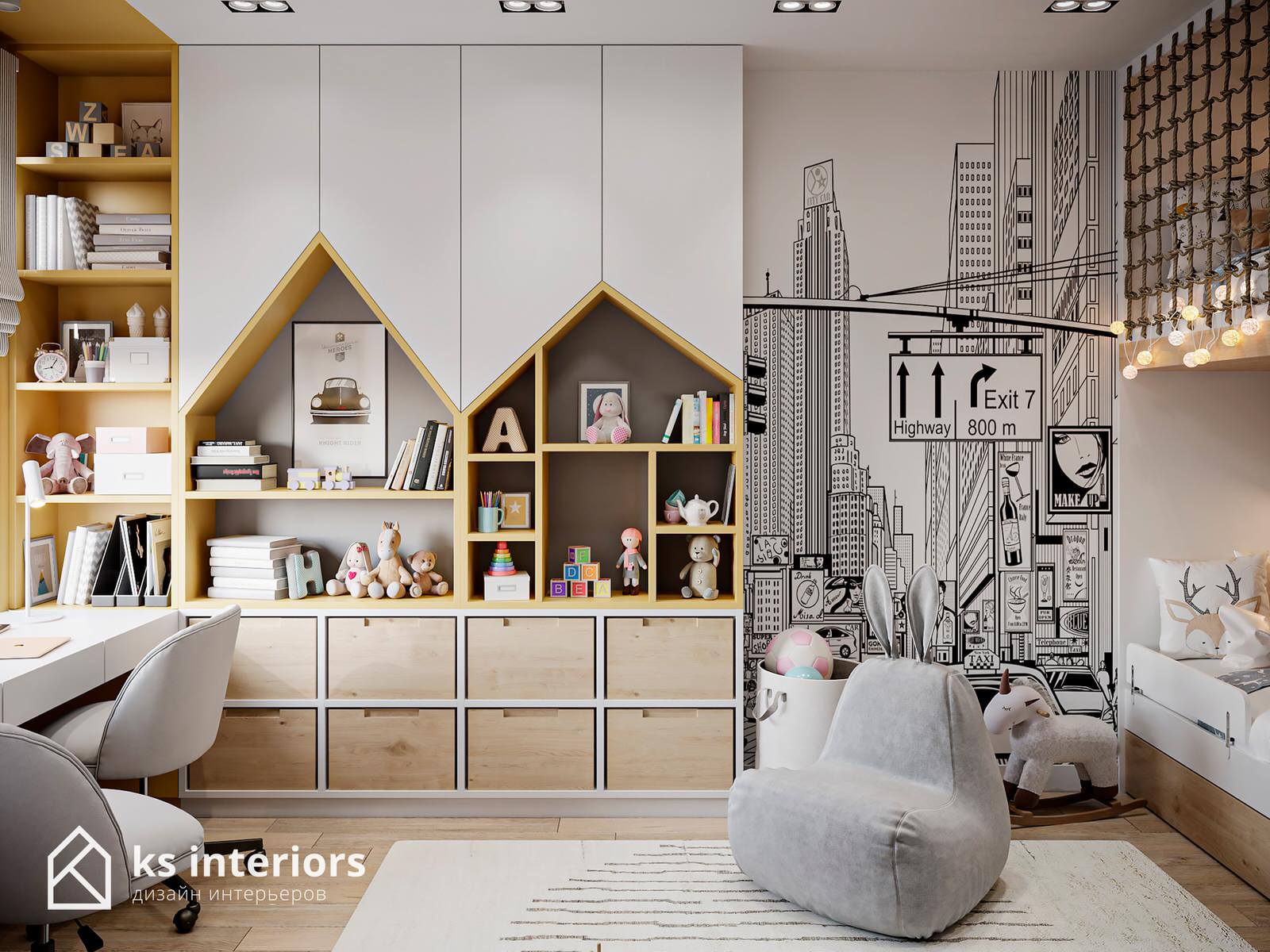 ЖК Румянцево Парк