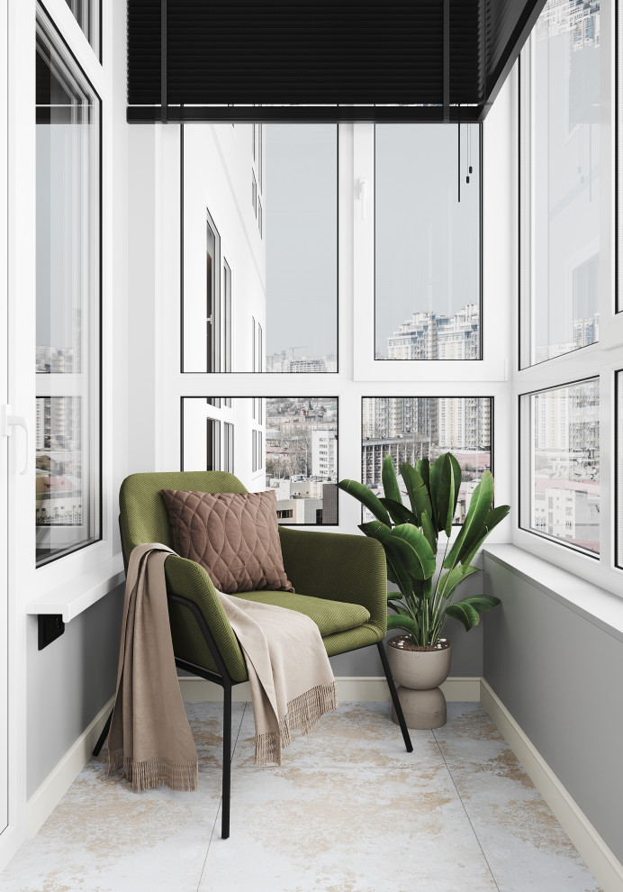 ЖК "Смарт 2.0" на Сурикова