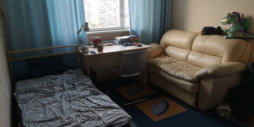 Детская для подростка