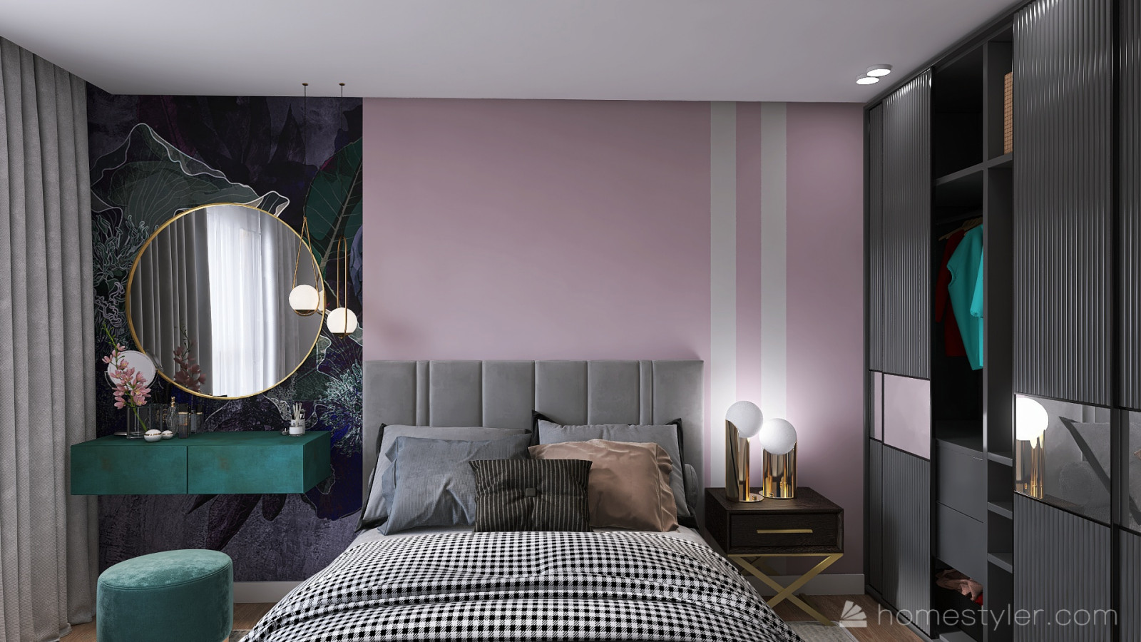 Проект в Нефтюганске