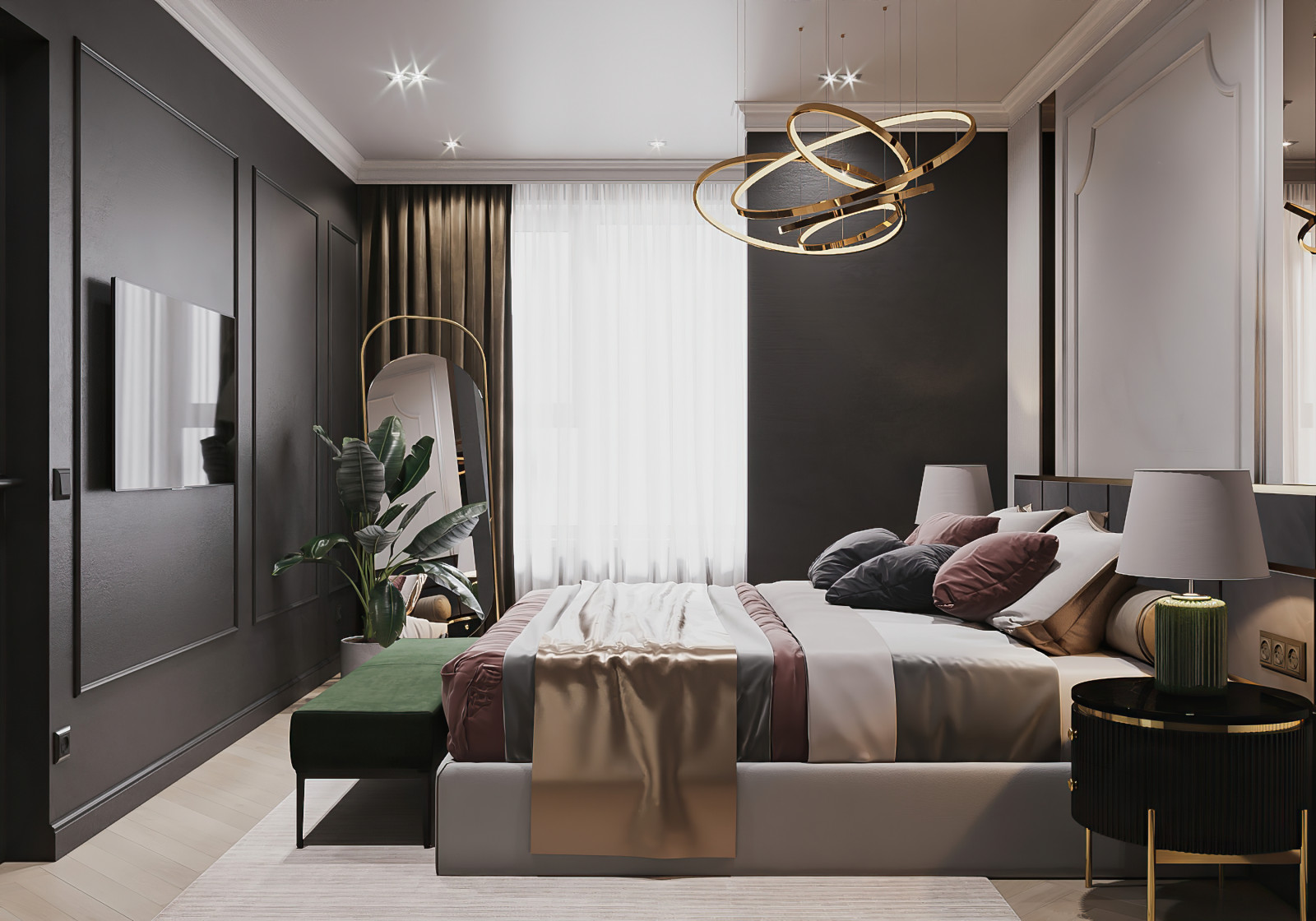 ЖК Южные кварталы