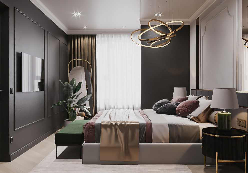 ЖК Южные кварталы