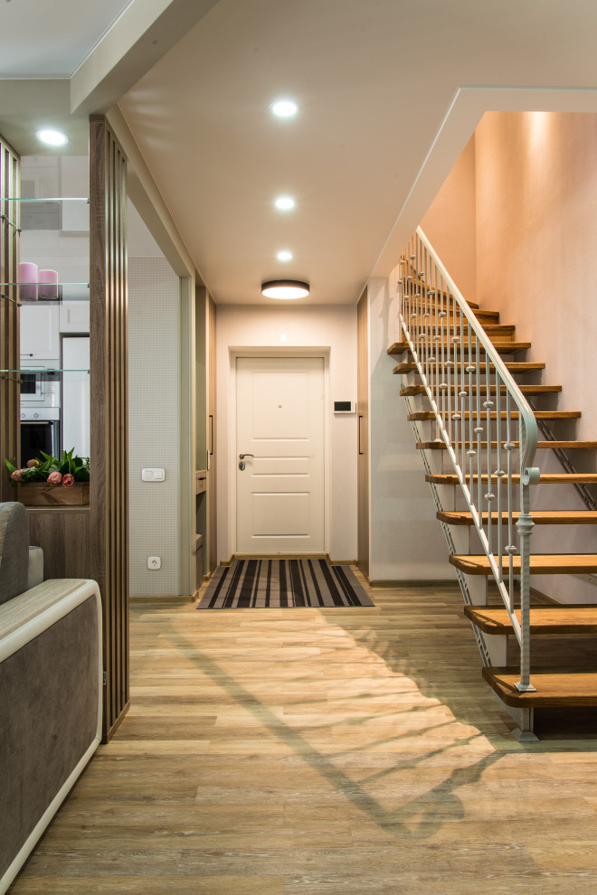 Белый ветер