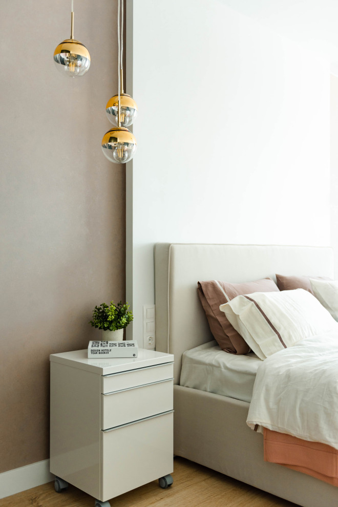 Фоновое изображение профиля Алекса Лицкая