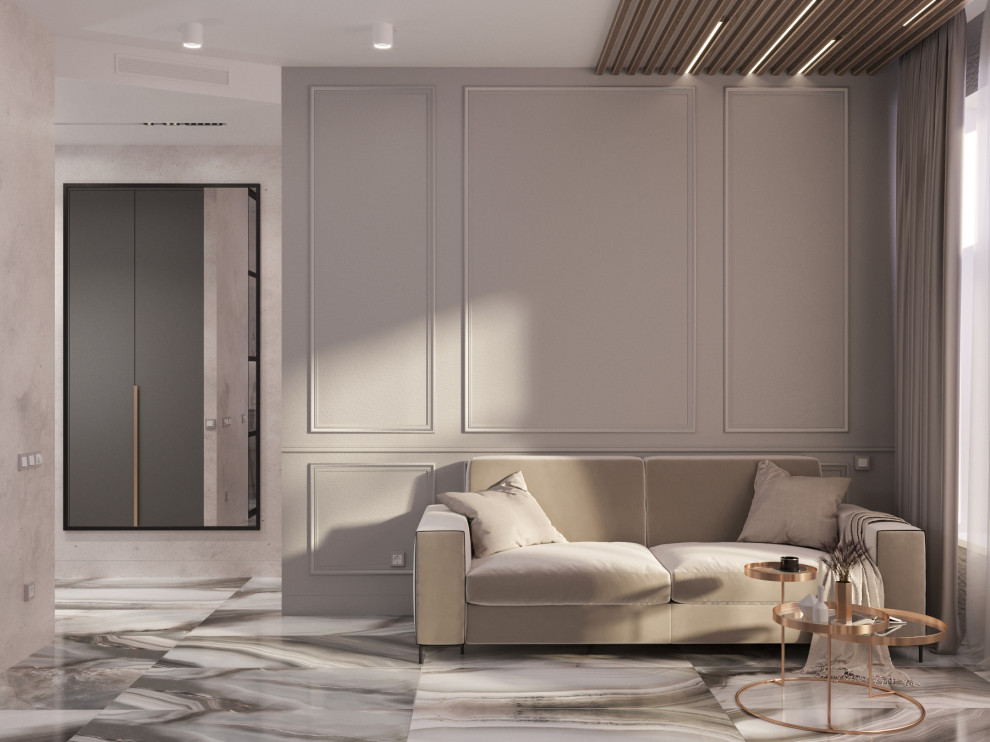 БРУТАЛЬНАЯ ЖЕНСТВЕННОСТЬ