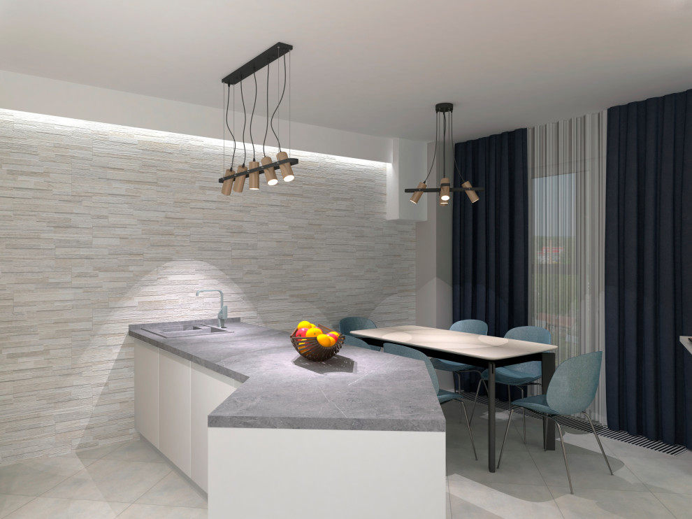 ЖК "Дом на Валовой"