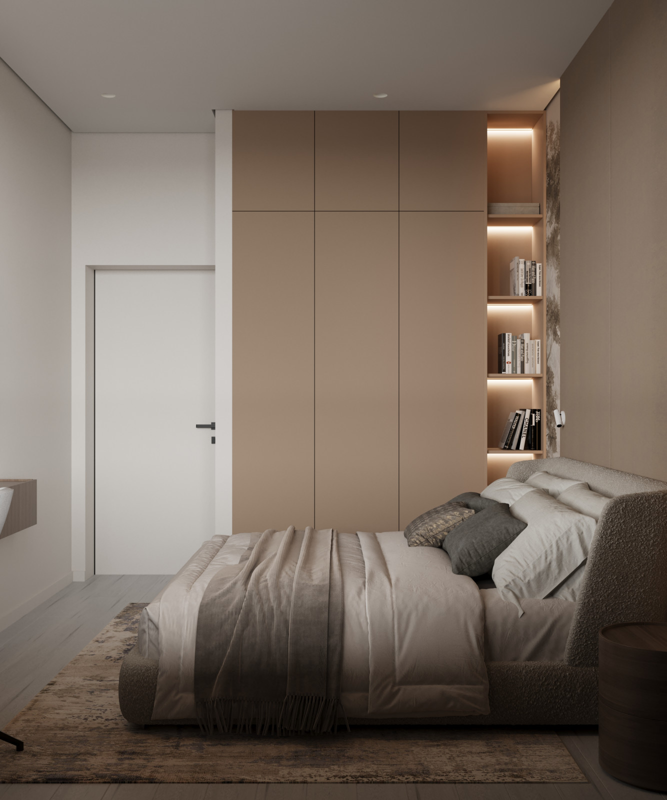 Светлогорск 3 1КК