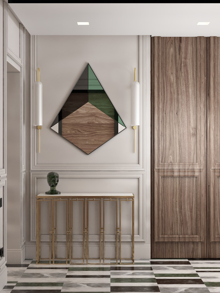 Квартира в ЖК RED SIDE