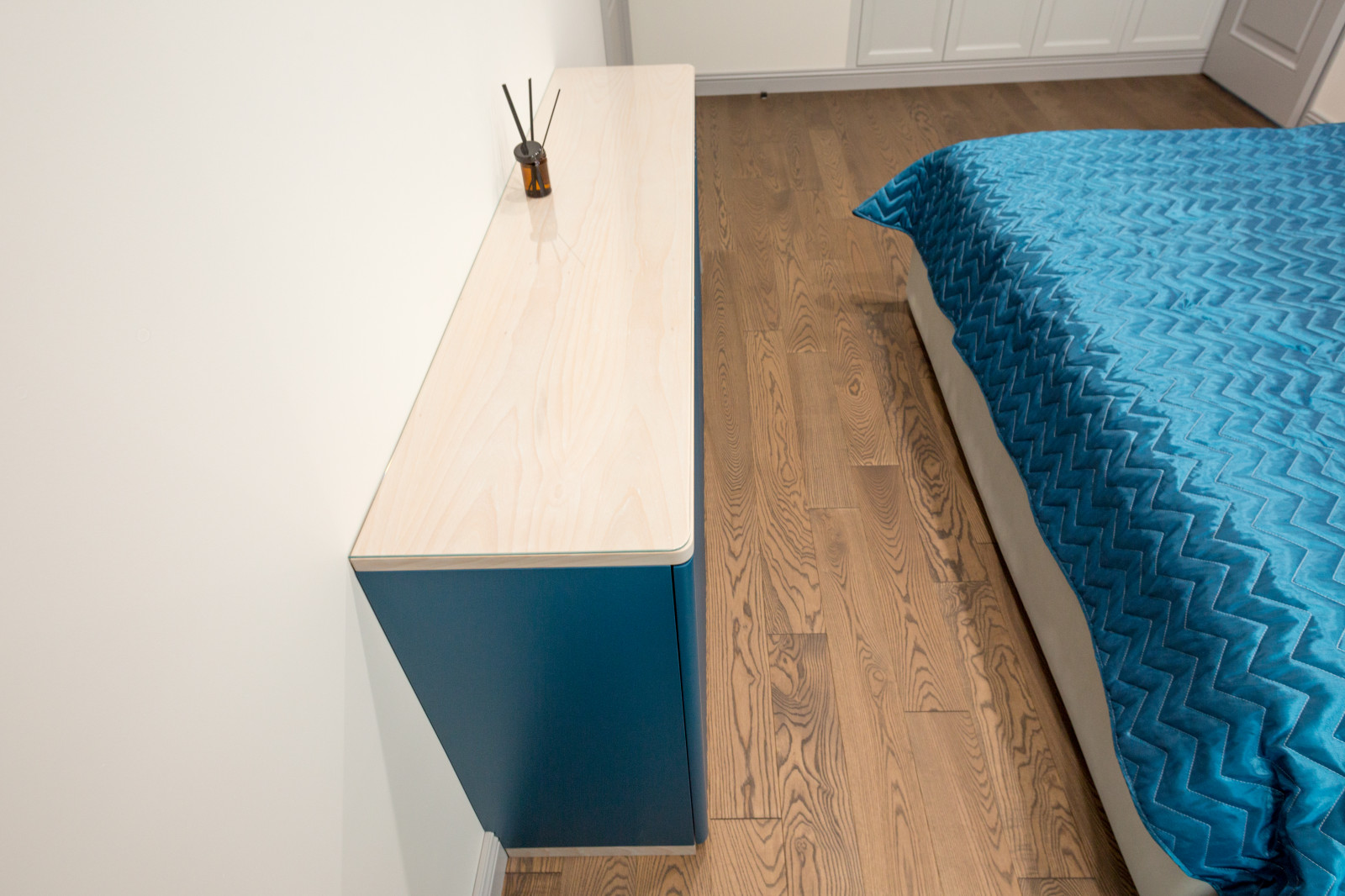 КП Подмосковные просторы.