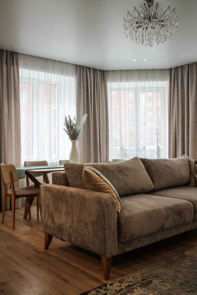 Частная квартира на ул. Источная, Томск