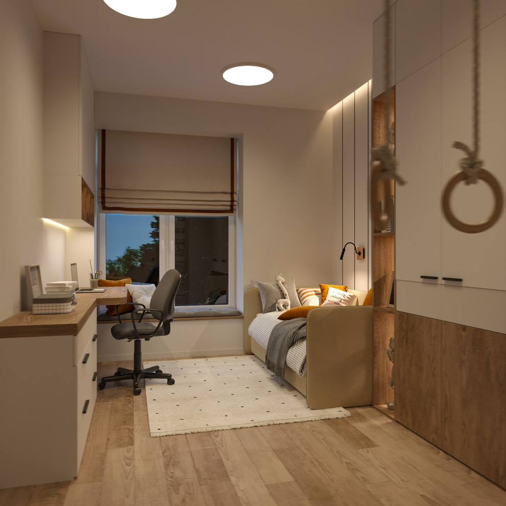 Дом в д. Губкино