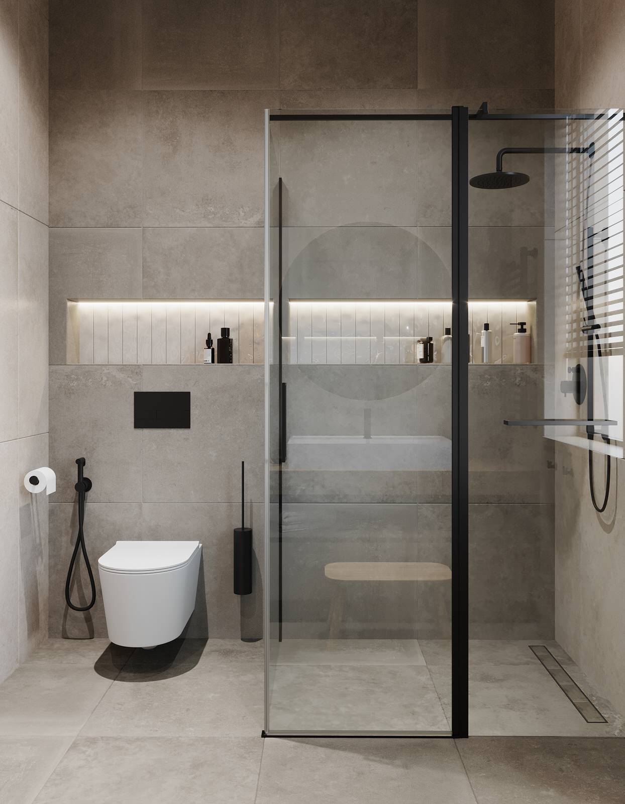 Дом в Московской области