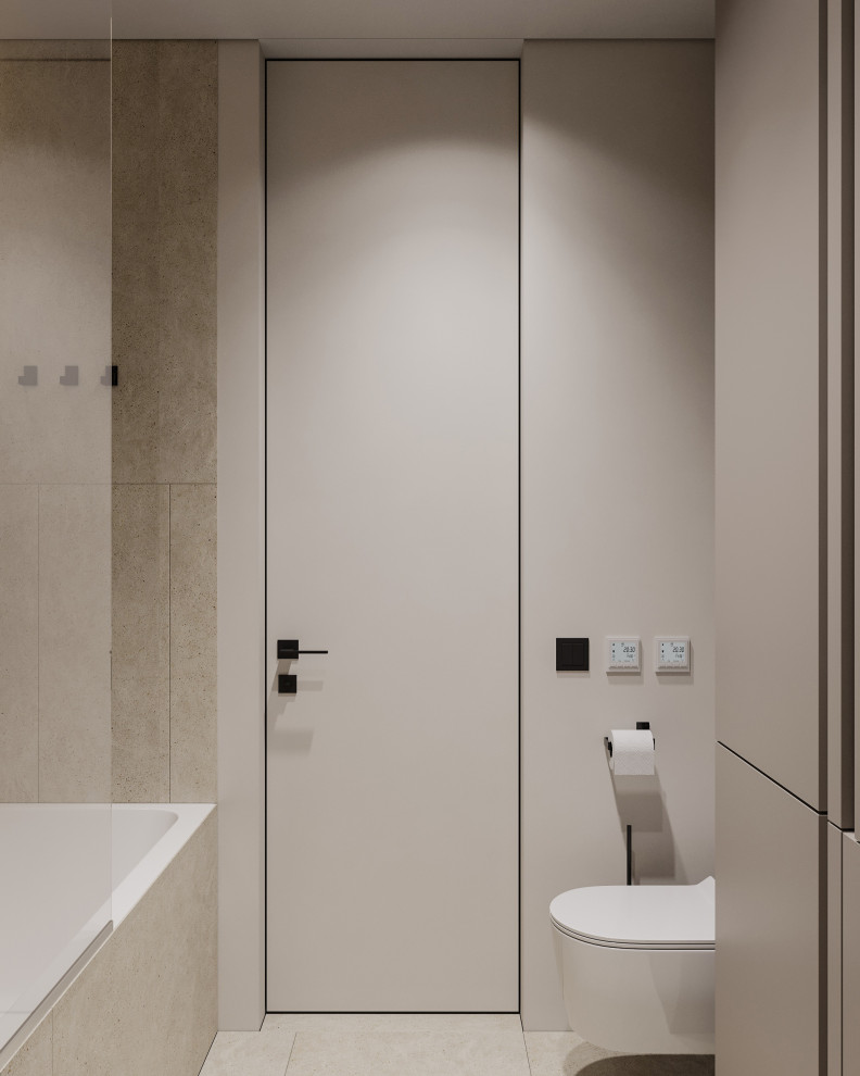 ЖК Европейский берег 80 кв.м.